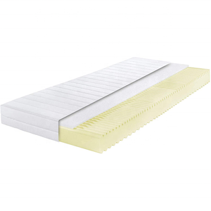 Bán Chạy Nhất Zone 7 Giường Twin Cold <span class=keywords><strong>Foam</strong></span> <span class=keywords><strong>Mattress</strong></span> <span class=keywords><strong>Box</strong></span> Nữ Hoàng Kích Thước Trong Giá Thấp - Product Image 1