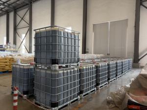 Defensa Definitiva para Cultivos: Fertilizante Líquido Premium NPK+TE con Ácidos Fúlvicos y Aminoácidos para Máxima Resistencia a las Enfermedades - Product Image 4