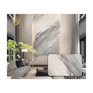 Unique and Creative Walls Eye-Catching PVC Marble Sheets