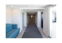 Hôtel conteneur maritime 20/40 pieds avec chambre et appartement, design respirant