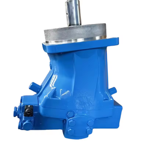 Bomba Hidráulica de Pistones Serie A7VO, Modelos A7VO28HD1/63L-NPB01 y A7VO28EP/63L-NPB01 - Product Image 2