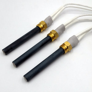 MCH — <span class=keywords><strong>tuyau</strong></span> de chauffage électrique en céramique, 240V, pour combustion à sec, puce de <span class=keywords><strong>bois</strong></span> - Product Image 2