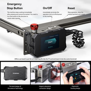 Juego de Herramientas 3D de 41*40cm 50 INI IODE ortable - Product Image 4