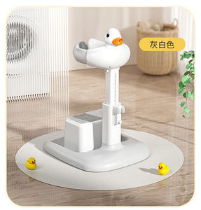 ขาตั้งอาบน้ำเด็กแบบปรับได้และถอดออกได้ - Product Image 4