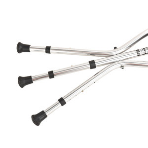 Folding Cane <b>Stool</b> With Seat Telescopic Tripod <b>Adjustable</b> <b>Height</b> Outdoor Support For Elderly Portable Walking Stick Chair - Product Image 5