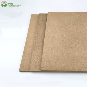 Niveles de emisión de formaldehído en muebles modernos para el hogar: Tableros de fibra de alta densidad (HDF) vs. Tableros de fibra de densidad media (MDF) - Product Image 2