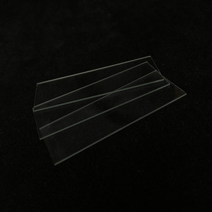 <b>Microscope</b> Glass Slide 25.4mm76.2mm Grade A Biological Experiment Teaching Instrument Slides - Product Image 2