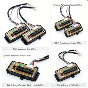 <span class=keywords><strong>บอร์ด</strong></span>ควบคุมปุ่มกดเครื่องปรับอากาศ <span class=keywords><strong>LG</strong></span> พร้อมสายรัด - แผงวงจรอินเทอร์เฟซสำหรับ<span class=keywords><strong>เปลี่ยน</strong></span>ทดแทนสำหรับเครื่องปรับอากาศ <span class=keywords><strong>LG</strong></span> - Product Image 3