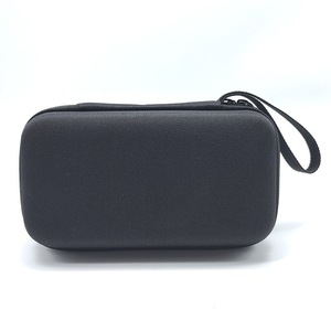 EVA Tragbare Wasserdichte Aufbewahrungstasche für Blutzucker- und Harnsäuremessgeräte (18,5x10x5,5cm) für <span class=keywords><strong>Sinocare</strong></span> Cofoe Yuwell Modelle - Product Image 3