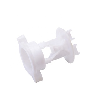 Màu đen điện hàng rào cách điện đa phù hợp với 8mm đến 19mm que bài cách điện - Product Image 2