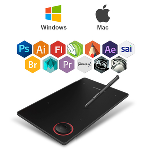 Ngành Công Nghiệp Oem10moons G50 Tablette Graphique Máy Tính Bảng <span class=keywords><strong>Android</strong></span> Đồ Họa Đồ Họa Máy Tính Bảng Cho Máy Tính - Product Image 4