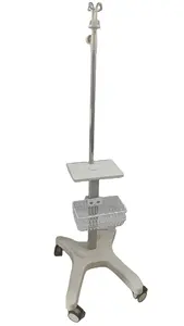 High Quality Cheap Hospital Adjustable Iv Stand For Clinic