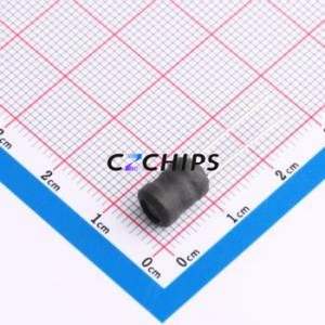 Inductor de Anillo de Color XR6*8-123K-L / Componente de Orificio Pasante (THT), D6xL8mm 12mH 10% 40mA 55Ohm - Product Image 2