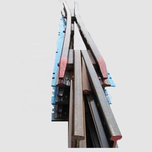 Hanzi Factory <span class=keywords><strong>Railway</strong></span> Uic60 Weichen auf dem Markt - Product Image 2