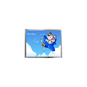 Écran LCD LTM170XH-L01 RGB à rayures verticales de 17,0 pouces 1024(RGB)*768 XGA pour moniteur de bureau - Product Image 1
