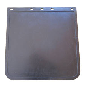 24''x24'' 24X30 24X36 İnç Kamyon Lastik Çamurluk - Product Image 1