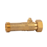 Sk9101 Ball Valve Type Measuring Instrument