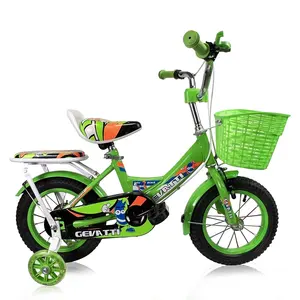 Competitive Price Steel 12 14 16 20 Inch Single Speed Children Bike For Kids