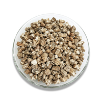 Rapport FDS disponible : Substrat de culture hydroponique en vermiculite expansée pour la culture verticale de légumes – Vente en gros