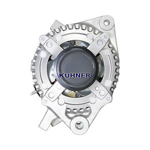 Alternatore compatibile con TOYOTA URBAN CRUISER 1.33 (NSP110_, NSP110) Benzina (KW: 74, CV: 101) dal 04-2009 al 03-2016 KUHNER - Product Image 1