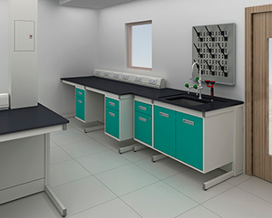 Exporteurs de mobilier de laboratoire - Product Image 5