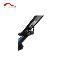 Support de volant Cockpit V2 Racing Simulator Support de volant de course pour Logitech G29 Thrustmaster