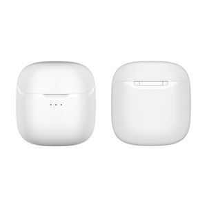 China fabricación OEM ODM Bluetooth auriculares manos libres auriculares inalámbricos TWS - Product Image 3