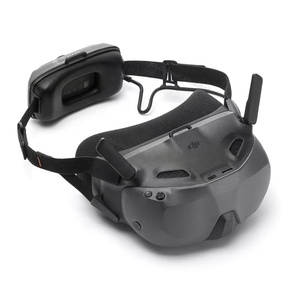 Gafas Originales N3 para DJI Neo <span class=keywords><strong>2</strong></span> Avata 360 RC Motion <span class=keywords><strong>3</strong></span> AR Cursor, <span class=keywords><strong>2</strong></span>.7 Horas de Funcionamiento, Video O4 FHD 1080p, Pantalla Ultra Ancha - Product Image 4