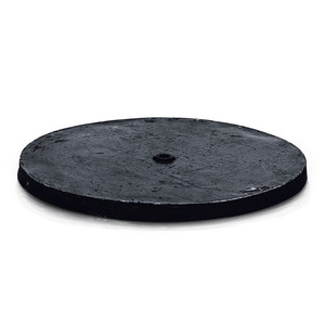 <b>6</b> kg circular <b>iron</b> weight for ossi conical base - Product Image 1
