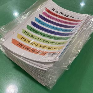 บริการพิมพ์โปสเตอร์เคลือบฟิล์มคุณภาพสูง ขนาด A0-A5 ลายอนิเมะ ด้วยเทคนิคดิจิทัล สำหรับตกแต่งห้องนั่งเล่น ฟรี - Product Image 3