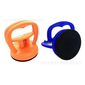 Outil de réparation manuel en plastique avec ventouse pour écrans de téléphone, tablettes et réparation automobile - Product Image 4