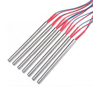 Chất lượng cao 220V 300W Điện gỗ nóng đánh lửa Cartridge nóng cho PELLET bếp - Product Image 4