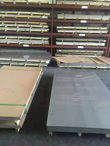 Las hojas de acero inoxidable 304/301 cortadas con láser tienen fuertes <span class=keywords><strong>propiedades</strong></span> magnéticas y una excelente planitud. - Product Image 3