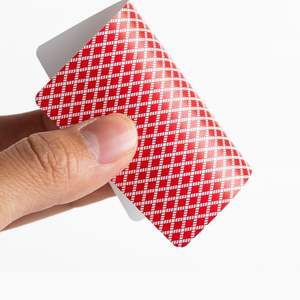 Cartas de Póker Profesionales para Clubes y Casinos, Juego de Entretenimiento para Adultos - Product Image 5