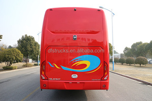 Trung quốc thương hiệu sang trọng asiastar huấn luyện viên ybl6130t với không gian lớn nhất 72 chỗ g.v. W 21 tấn 12mters Chiều dài Câu lạc bộ xe buýt để bán - Product Image 5