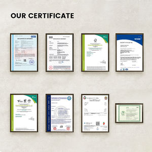 Eko dostu PVC malzeme ile yeni tasarım yivli Wpc Panel duvar ve kapalı Wpc duvar paneli kurulu Wpc duvar paneli için özel boyut - Product Image 6