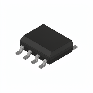 Compre Componentes Electrónicos en Línea MAX709SCSA 8 SOIC Gestión de Energía (PMIC) Servicio Integral Original - Product Image 1