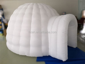 Domo Inflable Iluminado para Negocio de <span class=keywords><strong>Alquiler</strong></span> - Product Image 6