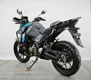 Moto tout-terrain Enduro de haute performance 249,4 cm³ à refroidissement par huile pour adultes, avec pneus tubeless, Fast Rider <span class=keywords><strong>Panzer</strong></span> RX250 - Product Image 4