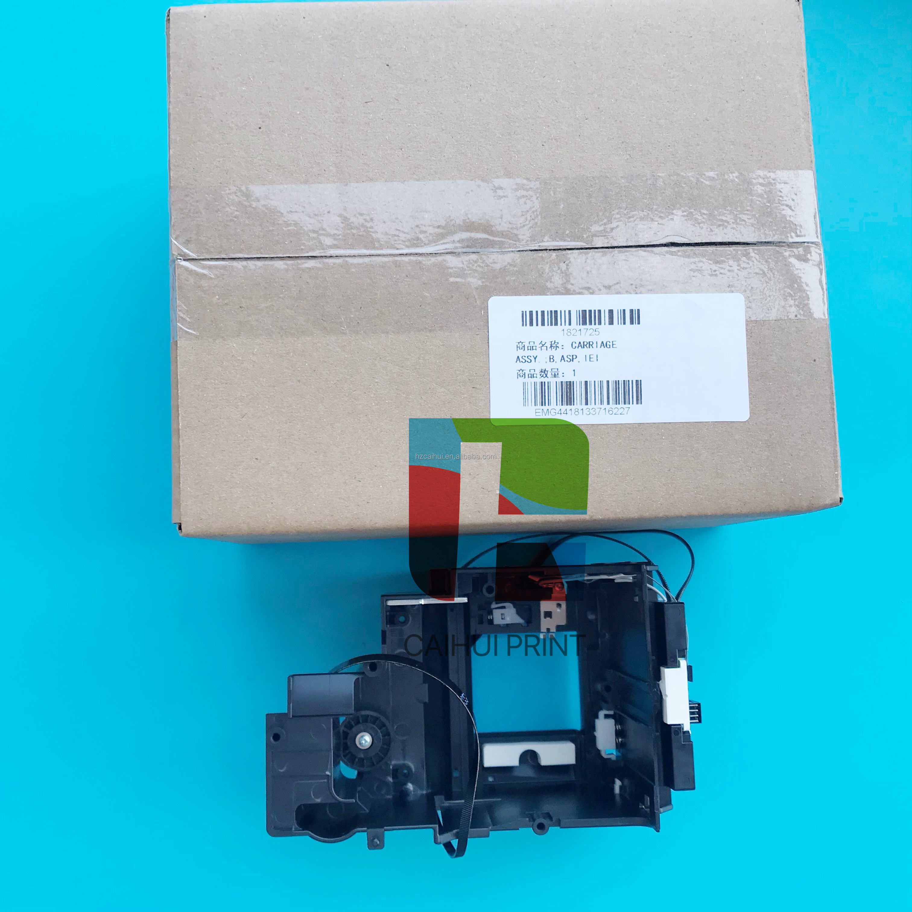 Original Brand New Epson Printer Carriage Assembly for WF-C5710
