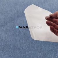 Logo personnalisé 3D effet en relief sur caoutchouc de silicone épais bas quantité minimale de commande imprimé autocollant de gaufrage par transfert de chaleur pour étiquette de T-shirt de vêtements