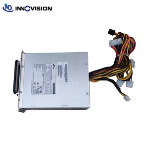 Alimentation redondante 4U <span class=keywords><strong>FSP350</strong></span>-60MRB(S) FSP500-60MRB(S)FSP500-40MRB(M) - Product Image 2