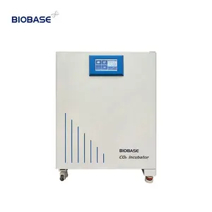 Biobase Co2 Incubator 50l 80l Lucht Mantel Co2 Laboratorium Incubator Liter Voor Ivf