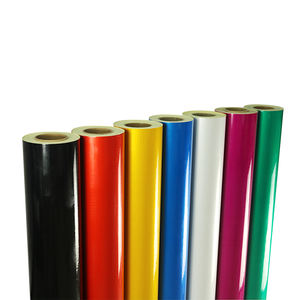 アクリル粘着ビニールフィルム素材道路標識安全反射シートステッカーOEM 3100 PET 3200卸売工場価格 - Product Image 4