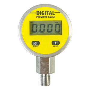 Medidor de Presión de Neumáticos para Automóvil, Pantalla LCD Digital, Probador de Neumáticos para Automóvil, Camión, Vehículo, Motocicleta, Herramientas de Reparación de Neumáticos - Product Image 2