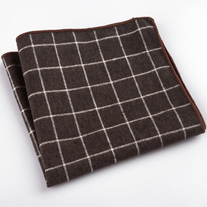 Fazzoletti da Taschino in Cotone Poliestere Innovativi 2026, Prodotti a Basso MOQ, Articoli all'Ingrosso, Lotti di Accessori di Tendenza, <span class=keywords><strong>Bandana</strong></span> - Product Image 2