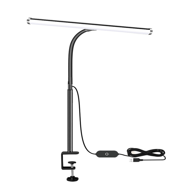 Clip Desk Lamp Led Desk Lamp Clip on Adjustable Clip Desk Lamp Led Selfie Ring Light