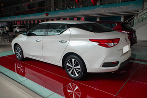 <span class=keywords><strong>Nissan</strong></span> Bluebird LANNIA 2020, Edición Cool, Sedán <span class=keywords><strong>de</strong></span> Alta Calidad, 1.6L Gasolina, CVT Automático, Volante a la Izquierda, Usado, Coche Japonés - Product Image 6