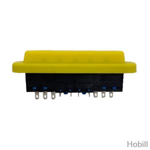 Accessoires pour robots industriels FANUC 2255 TEACH PENDANT ENABLE SWITCH A05B-2255-D003 - Product Image 5
