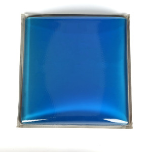 Oreiller de tête anti-escarres de haute qualité Position du corps Chirurgie médicale Gel de polymère enclin positionneur de patient coussin de gel d'hôpital - Product Image 5